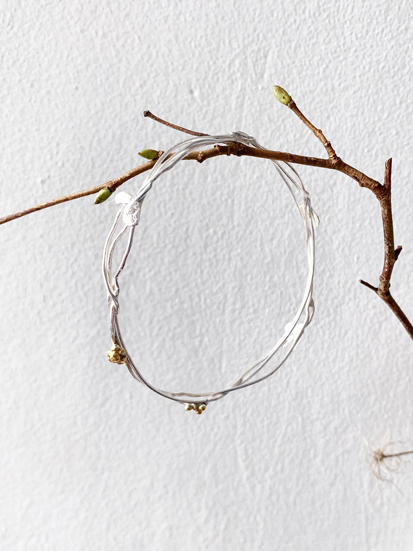 Bramble bangle